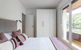 New Amara Suite Friends y Families Parking